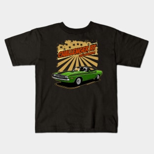 Challenger RT 383 Magnum Kids T-Shirt